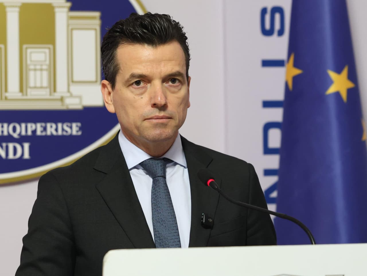 Debati për pagat/ Kreu i Partisë Mundësia: Po rrezikohet jeta e prokurorëve dhe gjykatësve, të ndërhyjnë ambasadorët