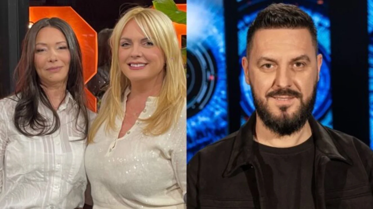 “Duhet të ndahen”/ Bashkëshortja e Mirit: Po të hyja në shtëpinë e “BBV”, ja çfarë do i thoja Selin