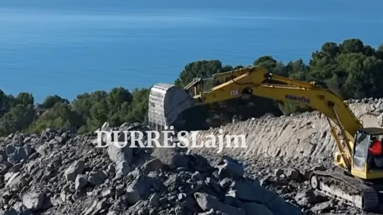 EMRAT/ Publikohet lista paraprake e shpronësimeve për projektin “Lidhja e Currilave me rrugën “Aleksandër Goga”