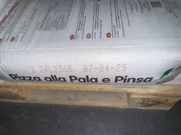 Rezulton i skaduar që në prillin e kaluar, Dogana e Durrësit bllokon mbi 7.6 ton miell