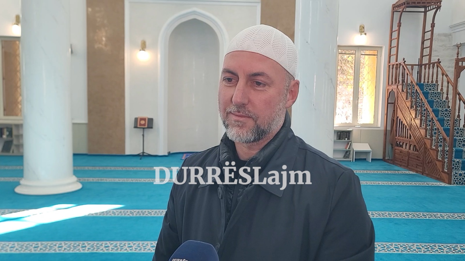 Qylafku: Muaji i Ramazanit është si pushimi vjetor, që bëjnë njerëzit pas lodhjes dhe ngarkesave (VIDEO)