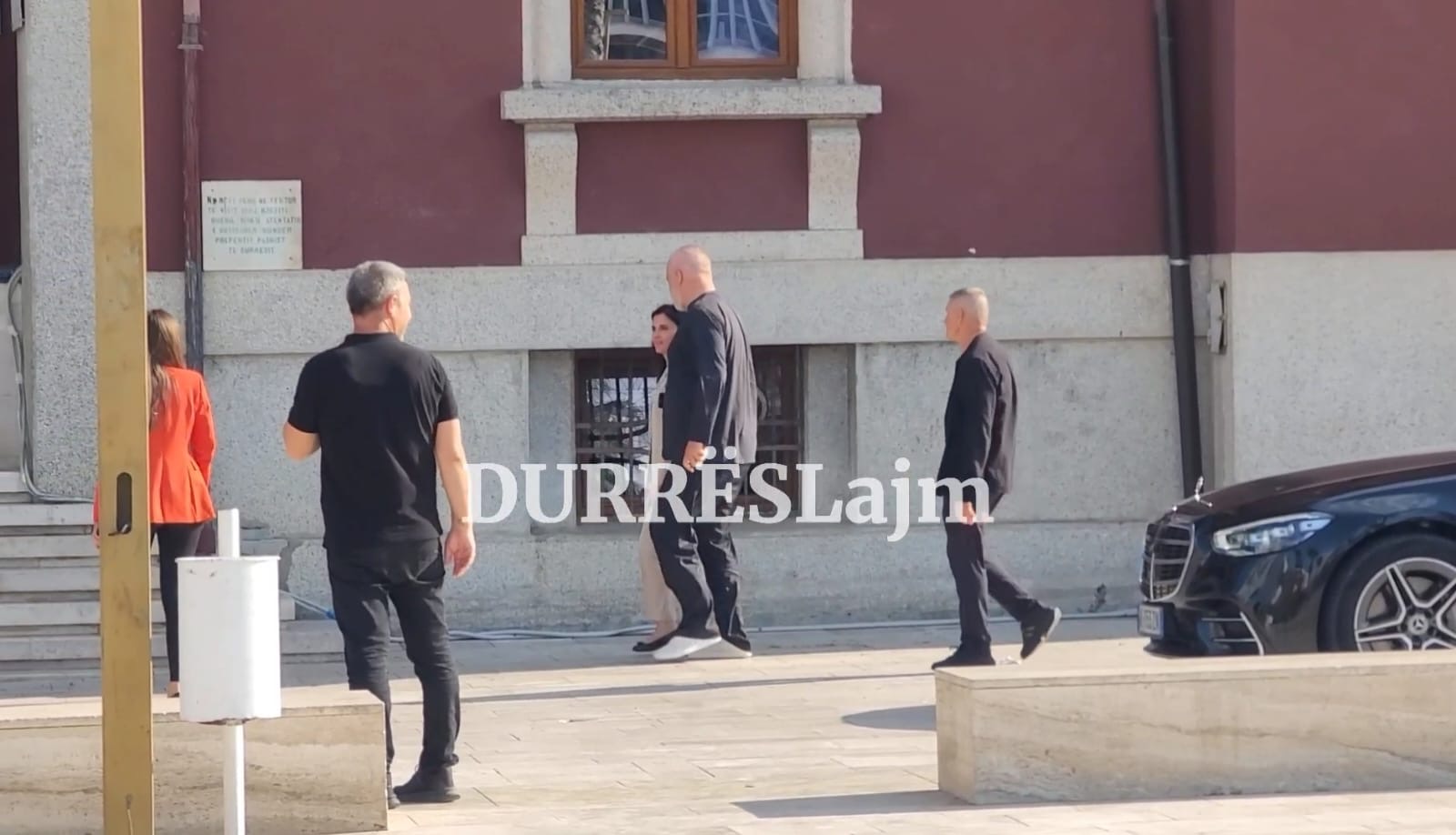 Rama pritet të vijë në Durrës, do takohet me banorët e prekur nga projekti TID