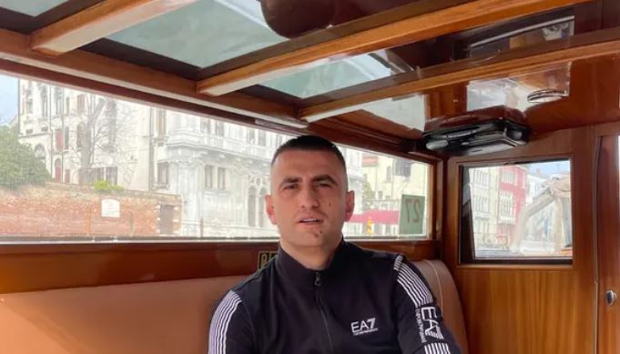 Shqiptari vdiq dy vite më parë në aksident në Itali, familja denoncon: Po mbyllet dosja, ka një dëshmitar!