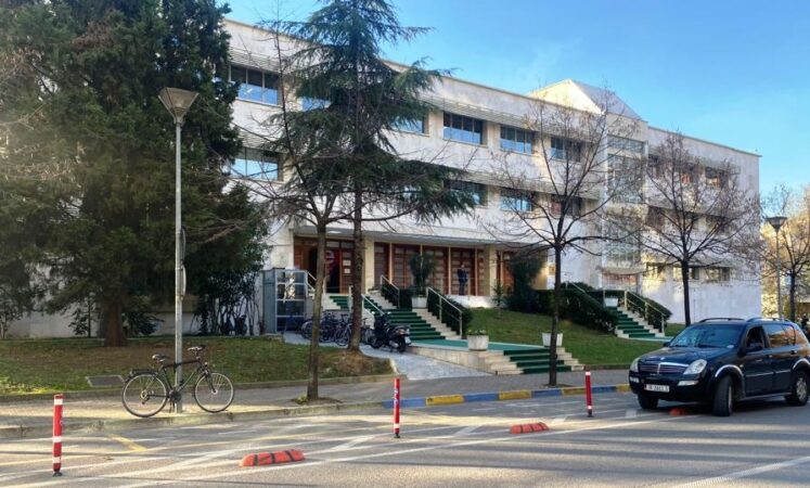 Apeli i GJKKO lë në fuqi masat e sigurisë për të akuzuarit e dosjes së “AKSHI”-t