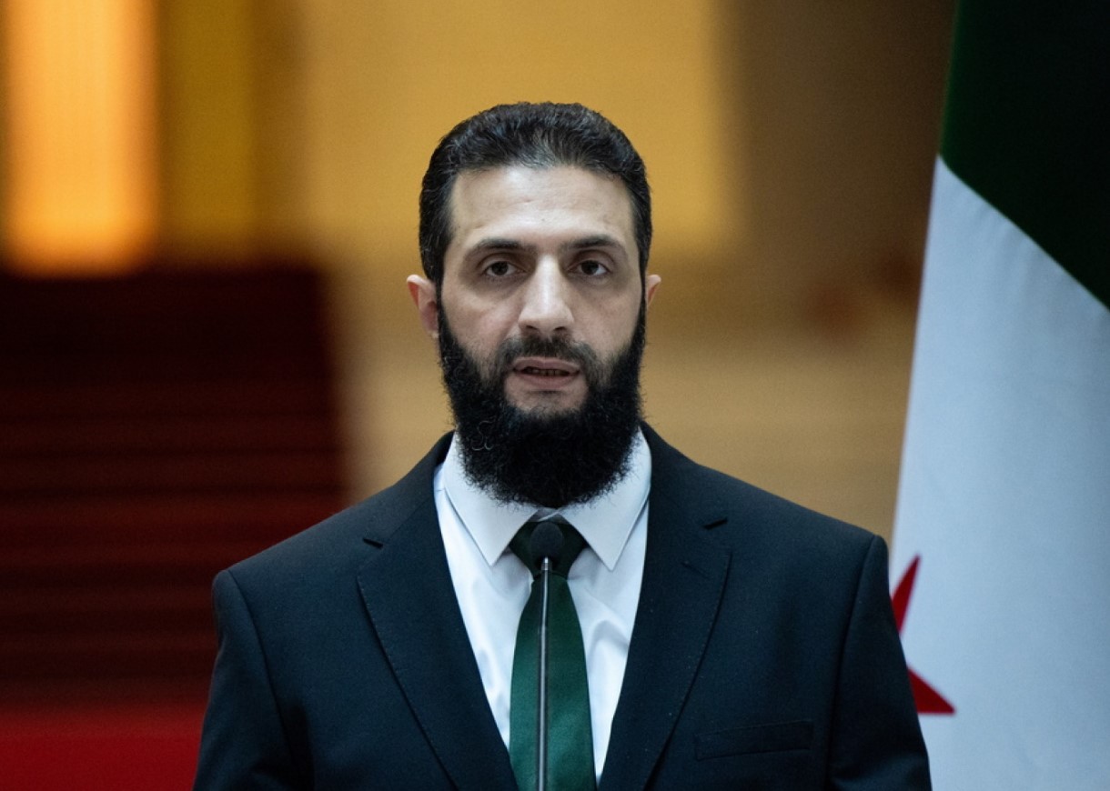 OKB: U penguan pesë atentate ndaj presidentit Al Sharaa dhe ministrave sirianë gjatë vitit të kaluar