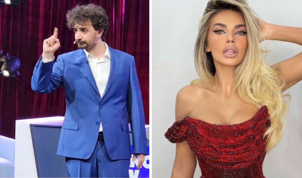 Tre vite pas batutës së bujshme, Albano Bogdo i kërkon falje Beatrix Ramosajt: Shakaja ishte për vëllanë e saj, jo për të