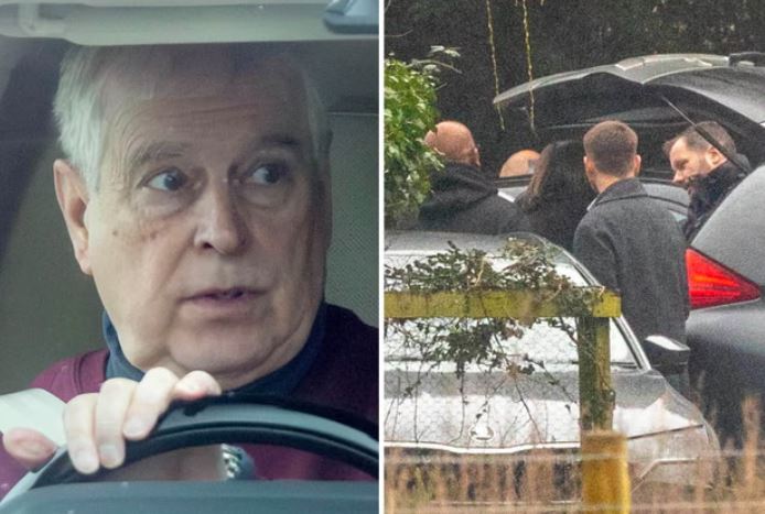 Ish-princi Andrew bëhet anëtari i parë i lartë i familjes mbretërore i arrestuar në historinë moderne