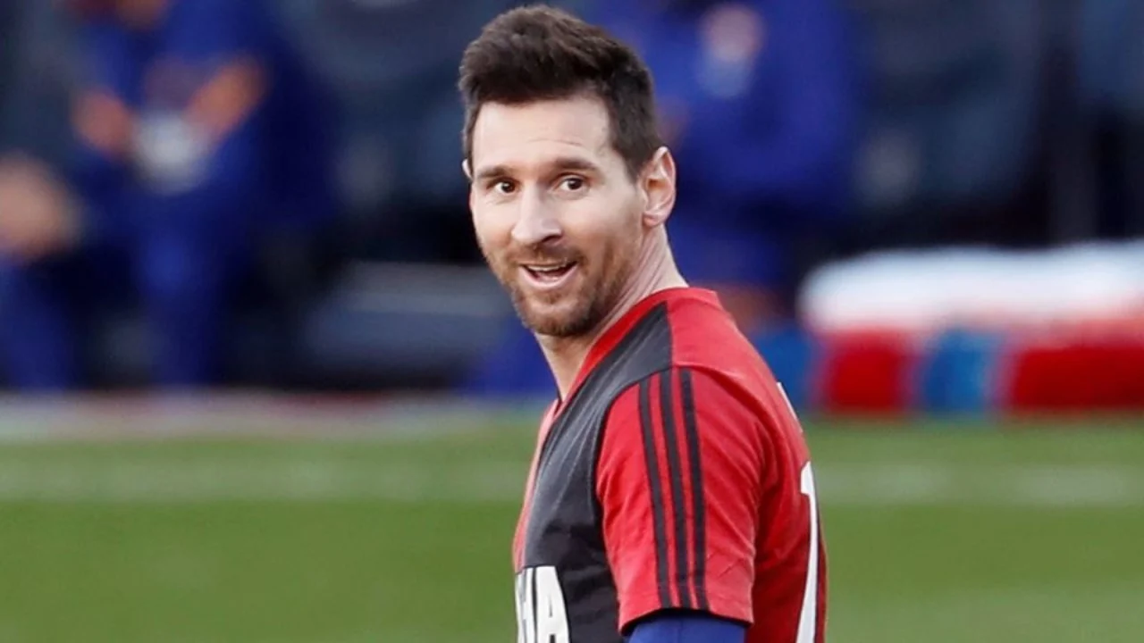 Angazhohet qeveria, Messi merr ofertën e rrallë, të rikthehet tek klubi ku e filloi në Argjentinë