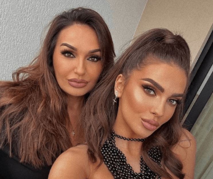 Mes betejës me kancerin të nënës së saj, Beatrix Ramosaj ndan postimin prekës: Jam duke të mbajtur me gjithë zemrën time!