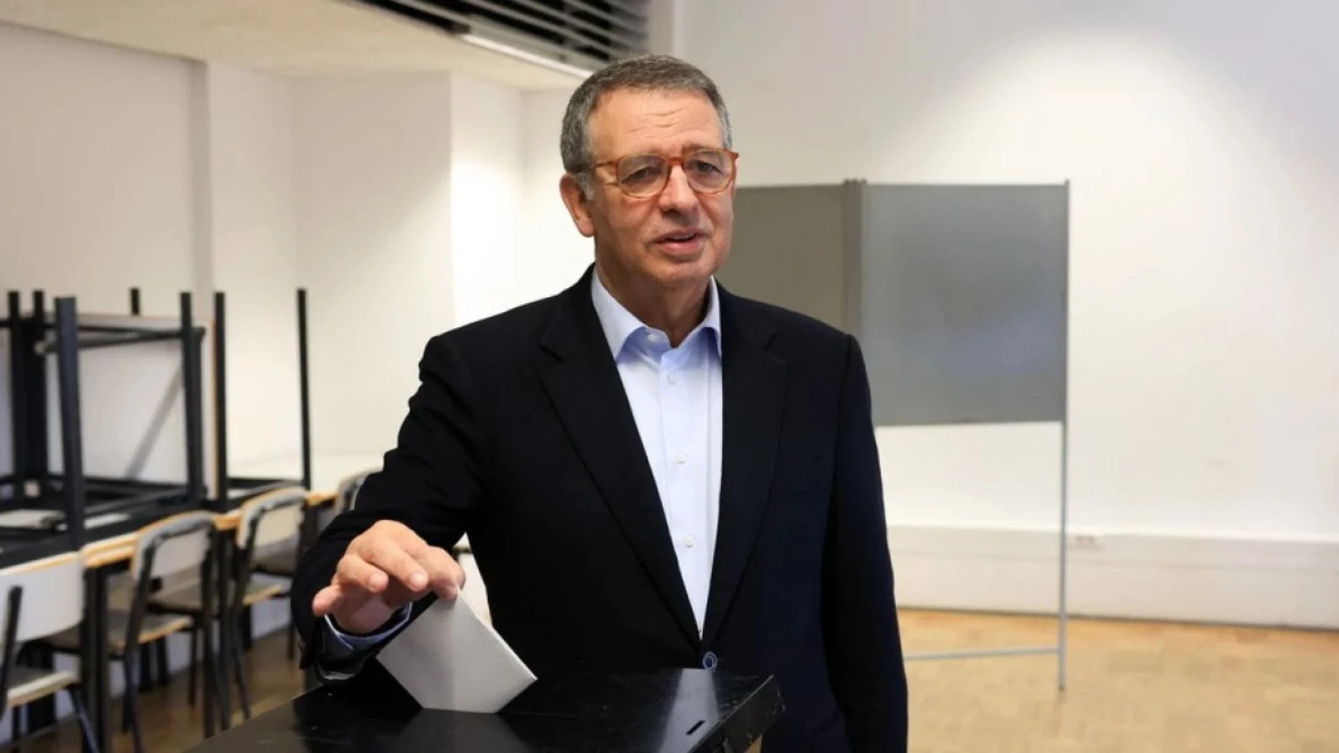 Zgjedhjet në Portugali, Antonio Seguro drejt karriges së presidentit