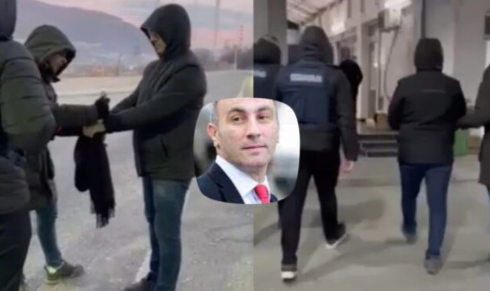 Ishte shpallur në kërkim dhe i akuzuar për korrupsion, arrestohet ish-zv.kryeministri i Maqedonisë së Veriut, Artan Grubi