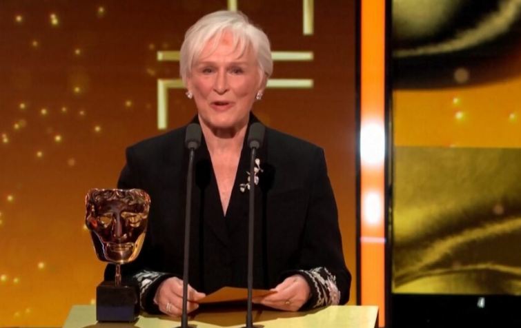 Komedia e errët “One Battle After Another” triumfon në BAFTA 2026