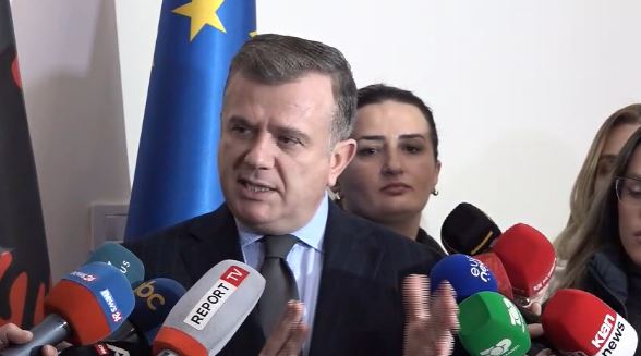 SPAK kërkon arrestimin e Ballukut, Balla: Kuvendi është palë në çështje, Këshilli i Mandateve nuk mblidhet pa një vendim nga GJK