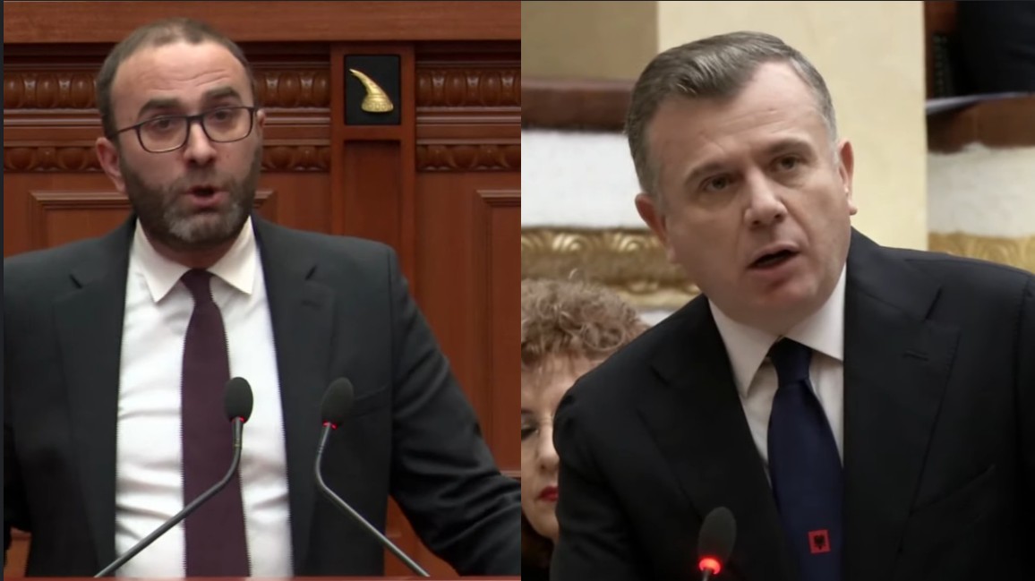 “Je në përgjim nga SPAK për pronat e Suel Çelës”, Bardhi-Ballës: S’na jep dot leksione kushtetuese!