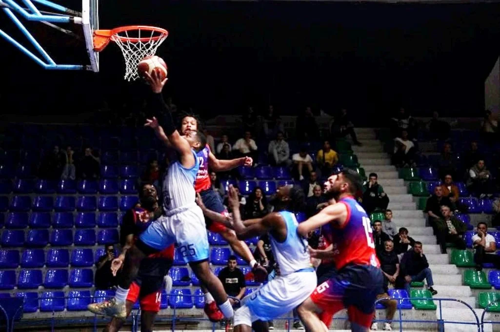 Basketboll Kupa e Shqipërisë/ Teuta eliminon Vllazninë në Shkodër