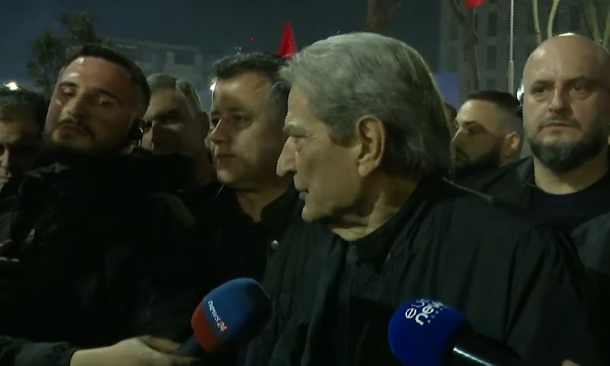 “Proda, mercenar i Ramës”/ Berisha: Është në zyrë me Agasin! Kryeministri gjenerator i korrupsionit