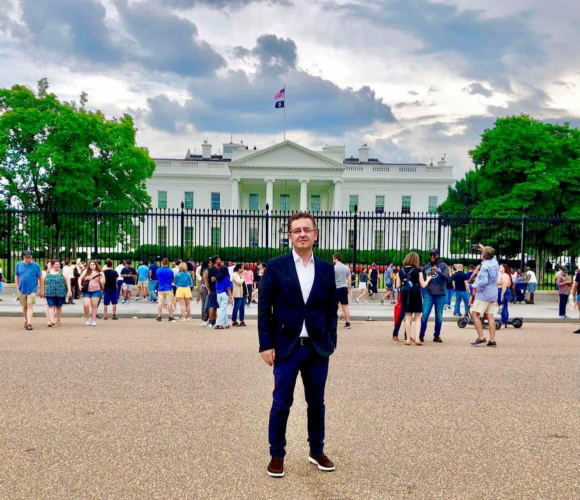 Përse Presidenti i SHBA-së shërben vetëm në dy mandate?