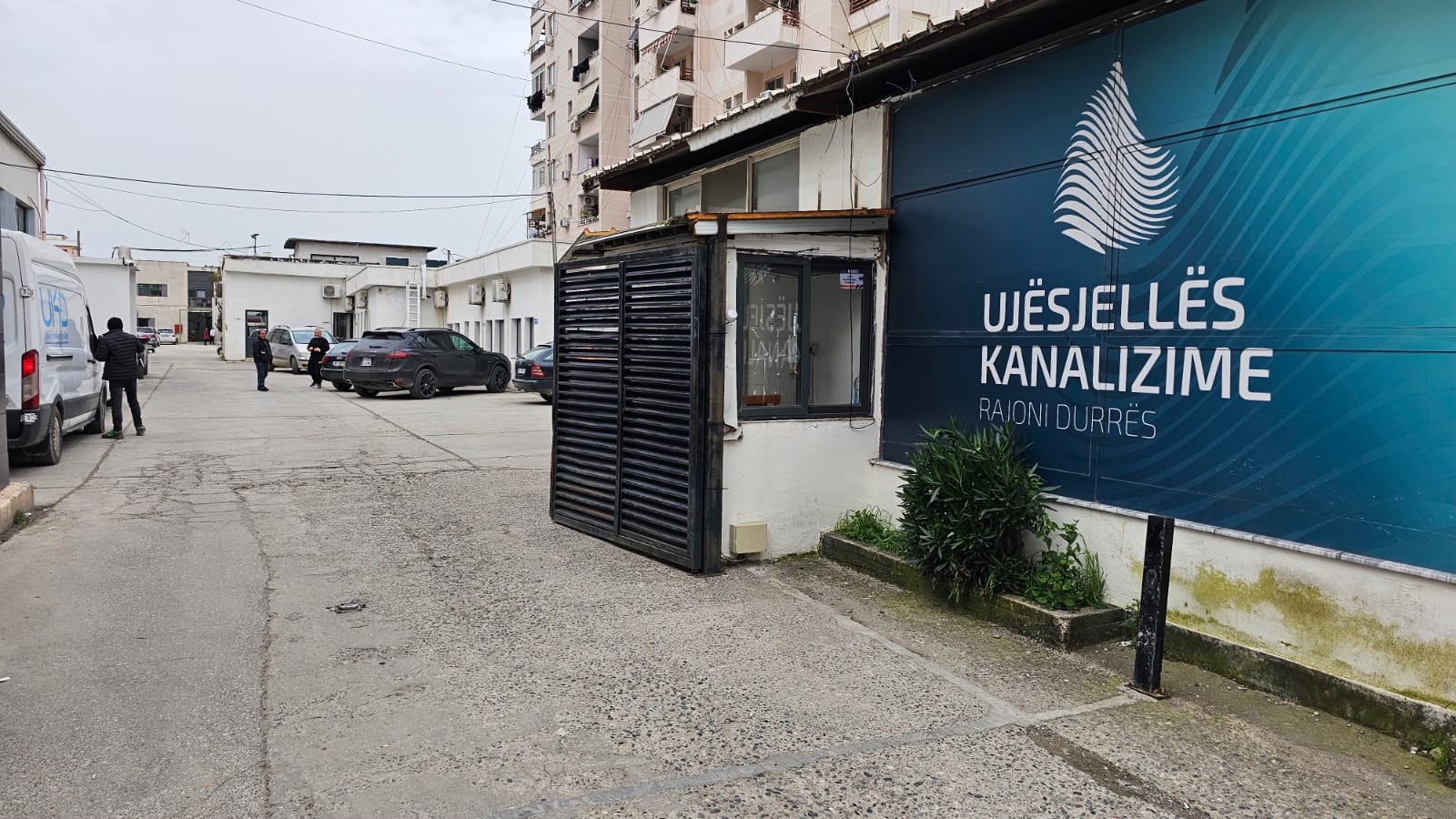 Njoftim i rëndësishëm për banorët e Durrësit: Do ketë problematika në furnizimin me ujë të pijshëm!