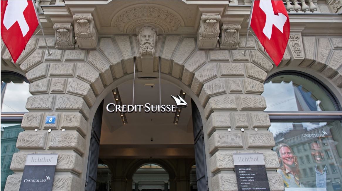Qindra llogari të bankës zvicerane ‘Credit Suisse” dyshohet se janë të lidhura me regjimin nazist!