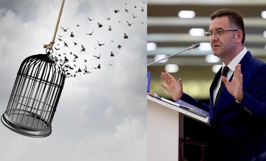 Një Epokë e Paprecedentë Vrasjesh: Persekutimi i Ri i Hebrenjve, të Krishterëve dhe Myslimanëve në mbarë Botën