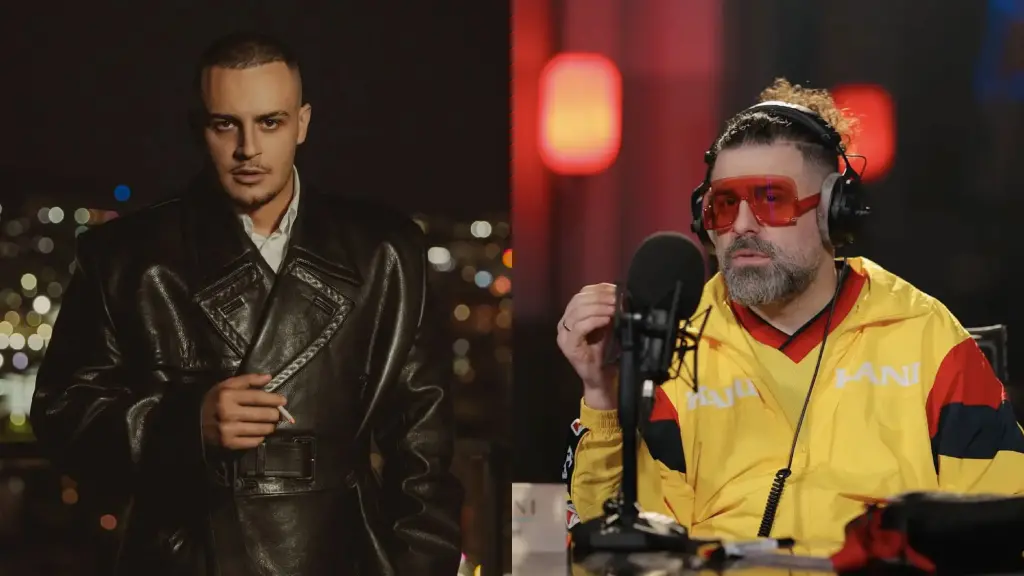 Mc Kresha tregon pse nuk bashkëpunoi me Don Xhonin