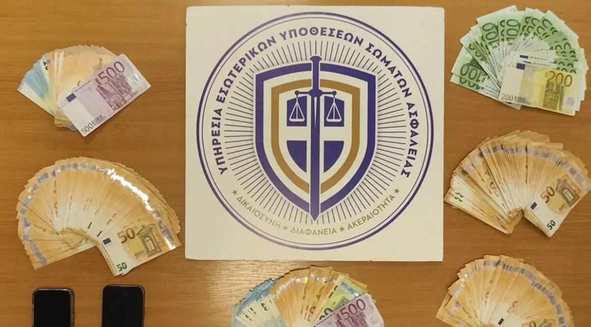 EMRAT/ Shkatërrohet grupi kriminal i kokainës në Greqi! 5 të arrestuar, 3 prej tyre shqiptarë