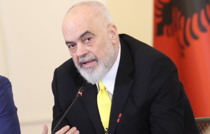 Edi Rama mbledh ministrat në kryeministri, çfarë pritet të diskutohet