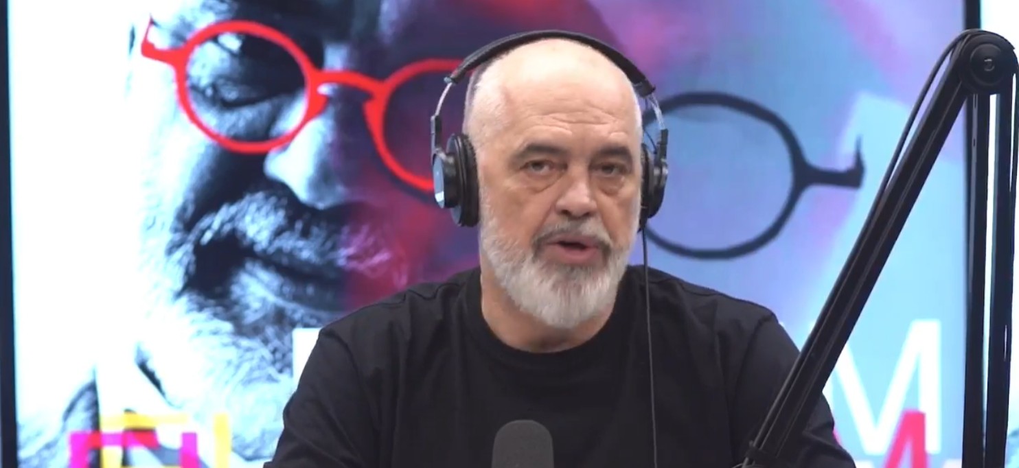 “Vendimi për hapjen e TikTok, i paralajmëruar” – Rama: Nuk ishte as tërheqje apo dorëzim, kemi vendosur mekanizma sigurie e filtra të rinj