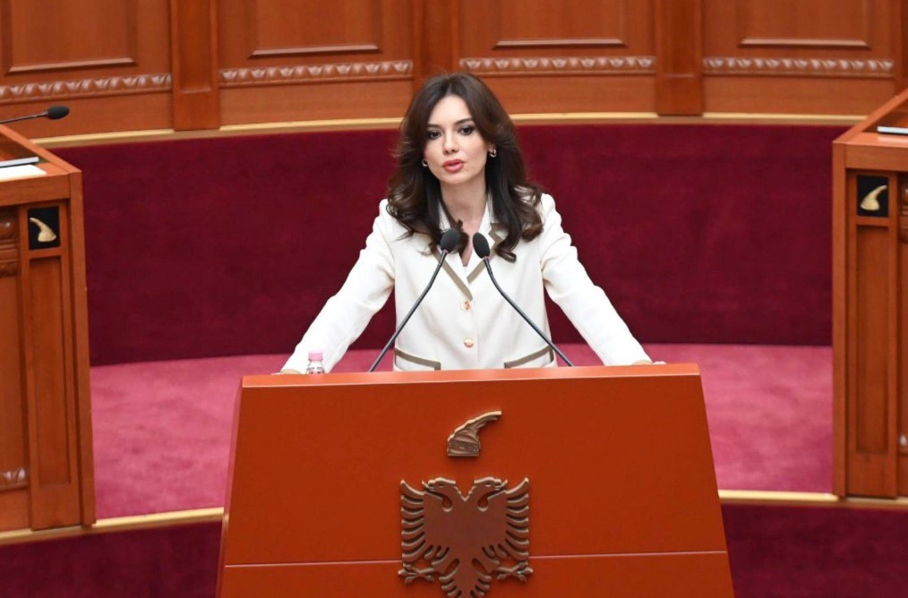 Miratimi i ligjit për Shërbimin e Jashtëm, Spiropali: Instrument që ngre përfaqësimin e Shqipërisë në lartësinë e sfidave të kohës