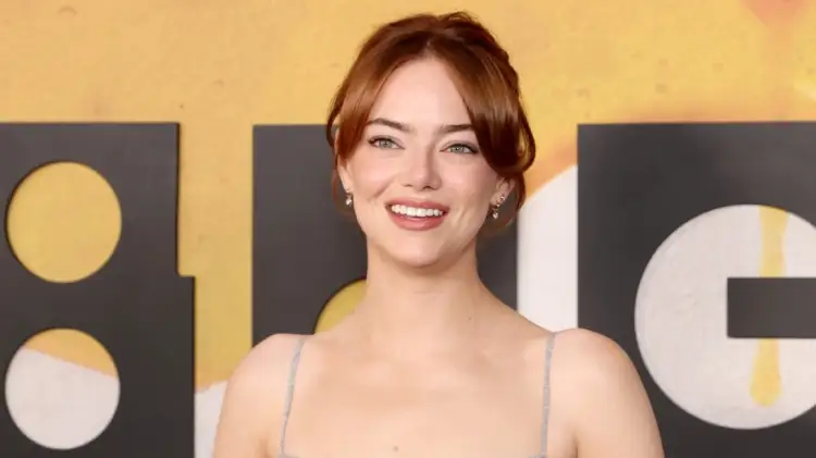 Pse Emma Stone nuk përdor rrjetet sociale? Arsyeja do t’ju befasojë