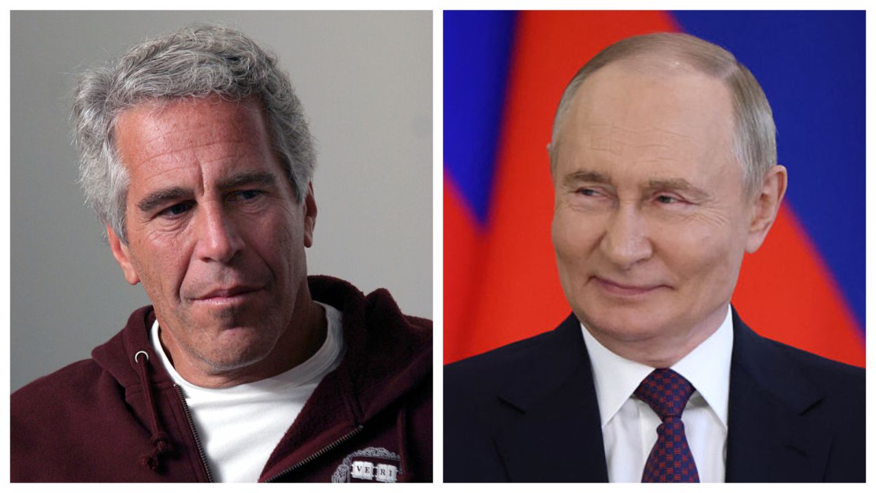 “Jeffrey Epstein donte t’i përcillte një mesazh Putinit” – Analiza e CNN: Si u përpoq financieri të afrohej me presidentin rus dhe zyrtarë të tjerë! 