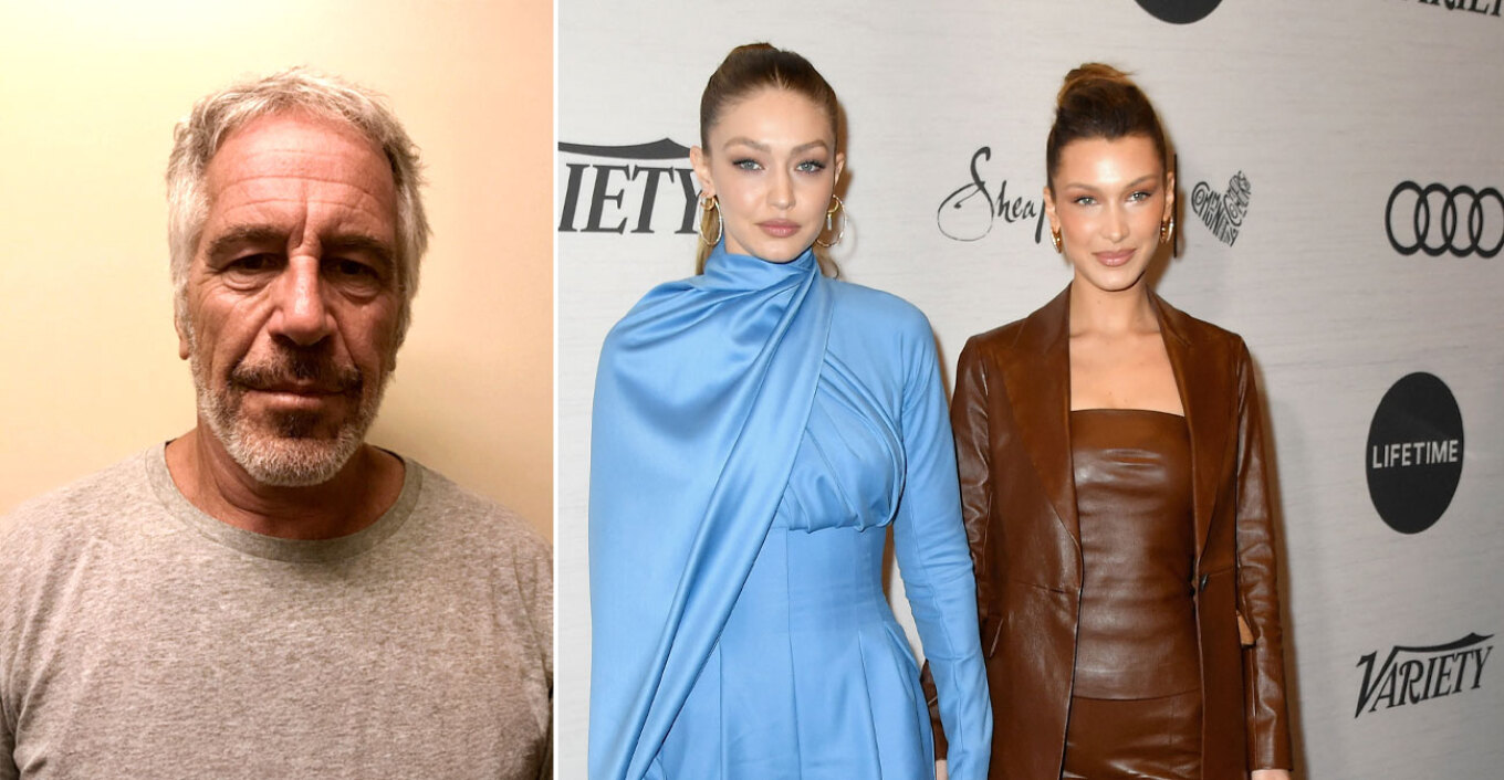 “Ato ndjekin urdhra, ti e di që…!” e-mail-et e publikuara nga SHBA, çfarë thuhej për motrat Hadid në komunikimet e Jeffrey Epstein?