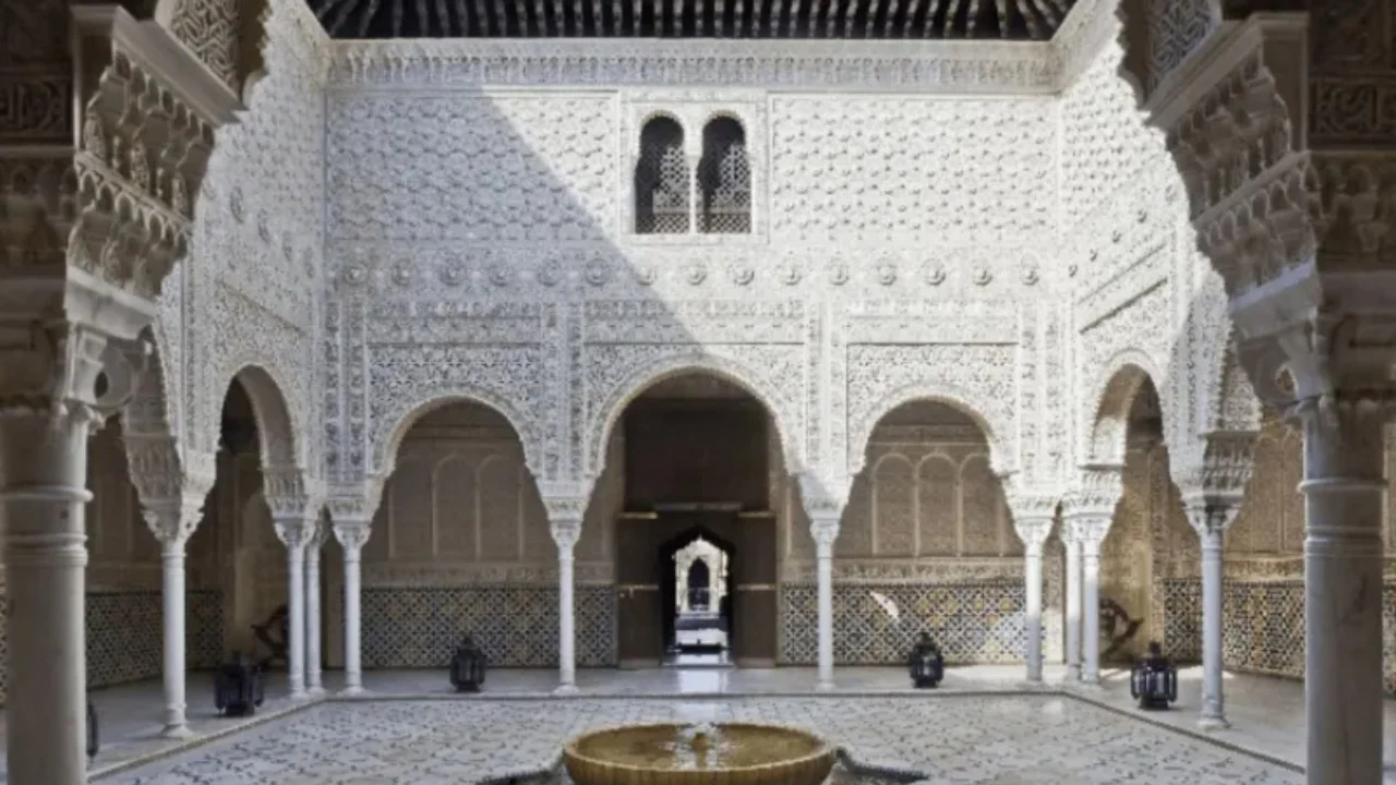 Kryevepra arkitekturore miliarda dollarëshe/ Zbulohet rezidenca luksoze që Epstein u përpoq ta blinte vetëm një ditë para arrestimit