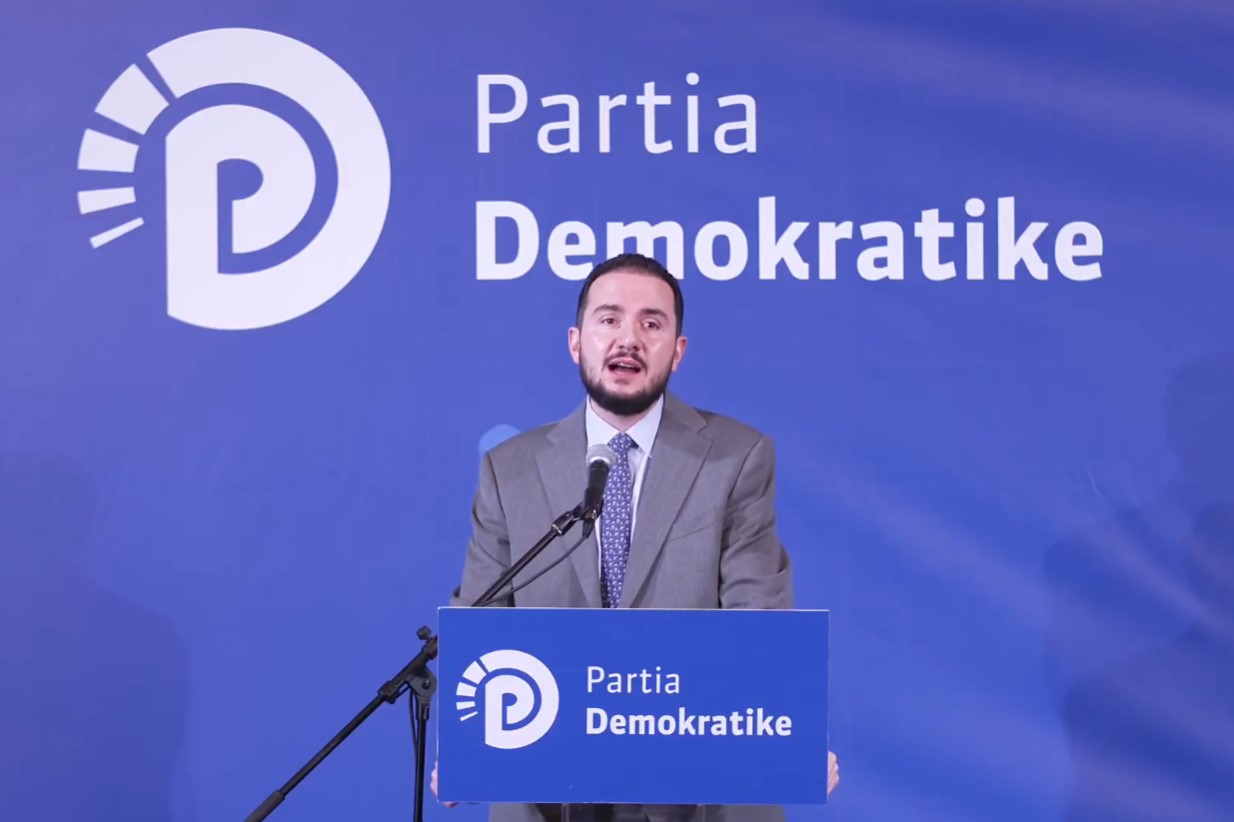 Turi me bazën demokrate, Salianji njofton takimin e radhës në Berat: Të ndajmë ide dhe vizionin për ta bërë PD fituese