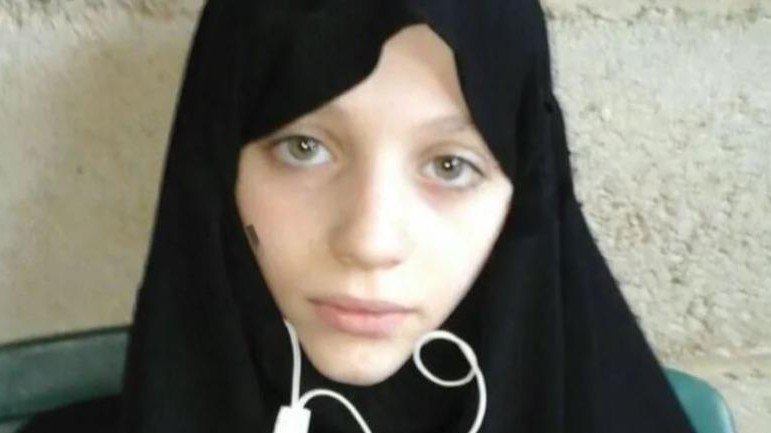 Eva Dumani u riatdhesua pas 12 vitesh nga kampi në Siri, ministria e Jashtme jep detaje për operacionin