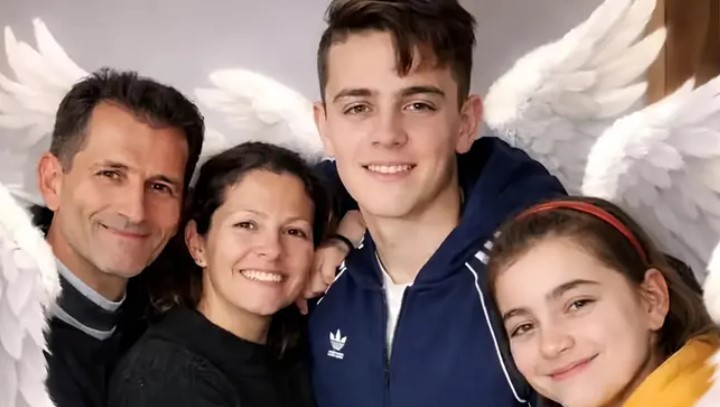 Familja Kola u shua në Itali, mblidhen 75 mijë euro për kthimin e 4 trupave në Shqipëri dhe shpenzimet e funeralit!