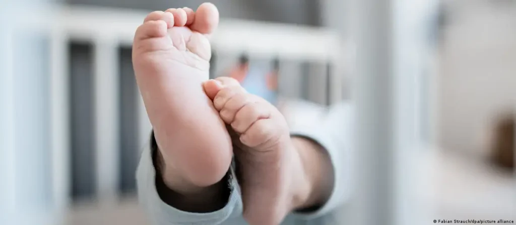 Gjermania po plaket dhe po tkurret më shpejt nga sa mendohej