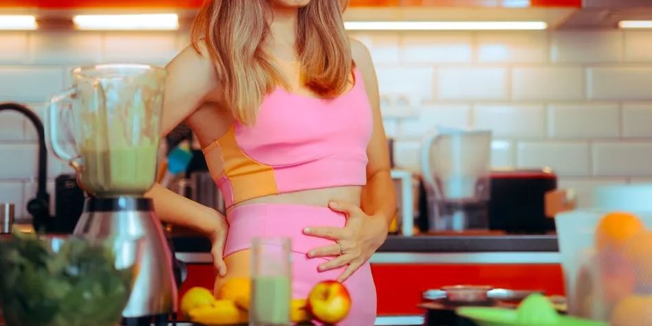 Fryrja e barkut, zbuloni ushqimet dhe pijet që lehtësojnë shqetësimet! Çfarë duhet të shmangni