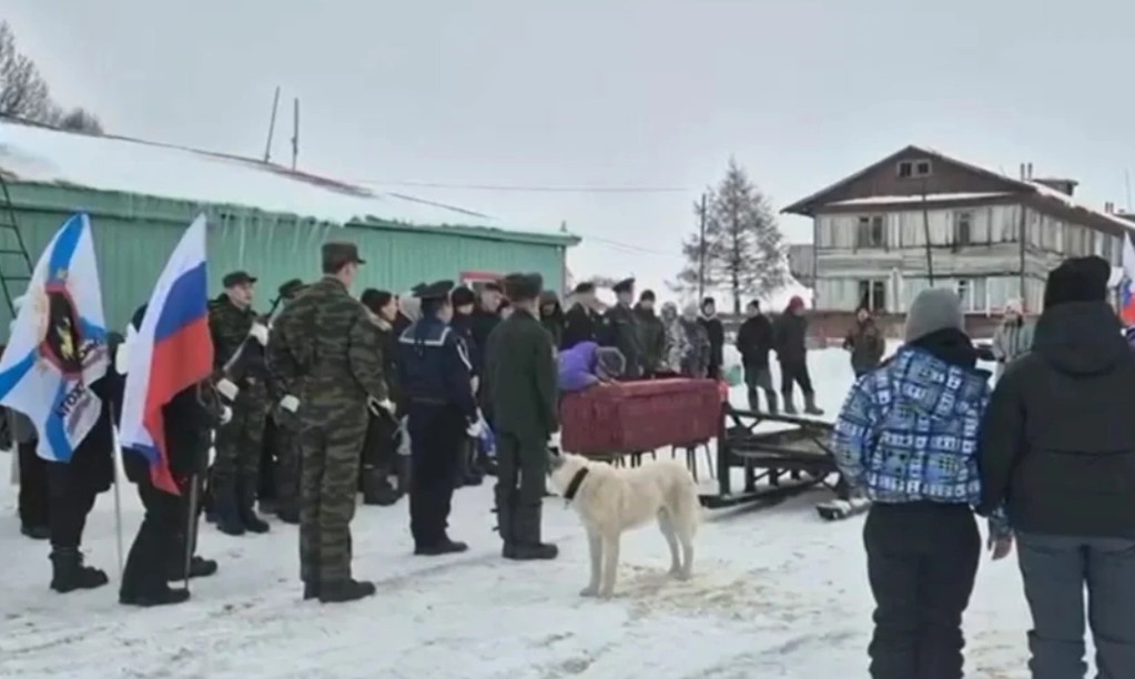 Njihuni me fshatin rus që humbi pothuajse të gjithë burrat në luftën në Ukrainë