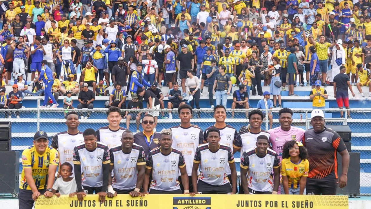 Gazetari zbulon raportin: Mafia shqiptare merr kontrollin e klubit të futbollit në Amerikën Latine