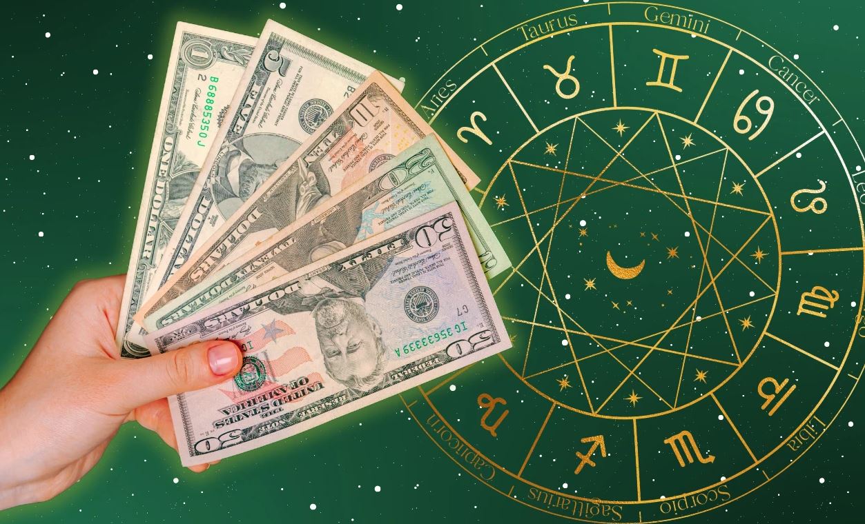 “Paratë do iu vijnë si me magnet!”- Shkurti iu sjell prosperitet financiar, zbuloni tre shenjat më fatlume të këtij muaji