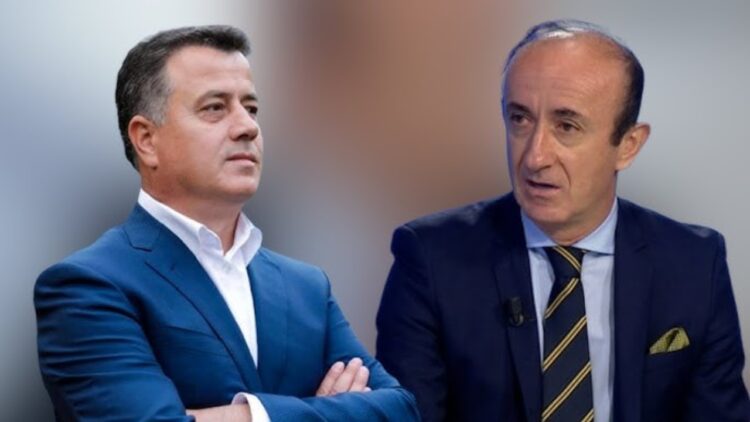 Sula u emërua kryeinspektor i Përgjithshëm, Noka: Ne na sulmuan për gjysmëgjelin…