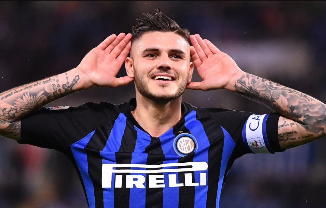 Ikardi i dërgon mesazh Juventusit: Nëse nënshkruani me mua, do të shënoj 10 gola në 6 muaj