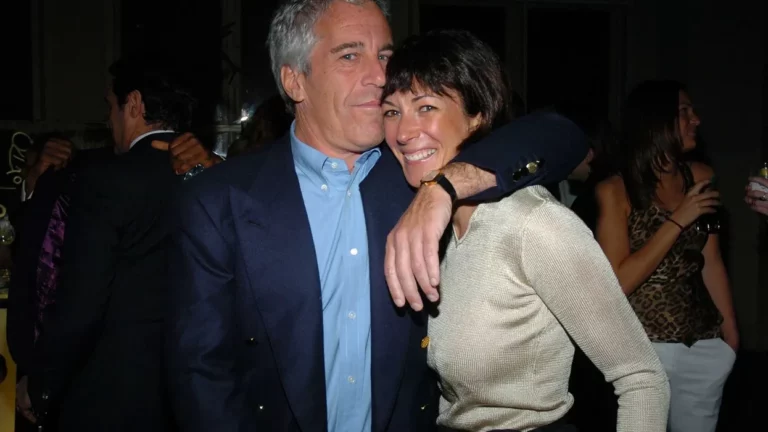 Dyshohet se bashkëpunoi në trafikimin dhe abuzimin e të miturave! Ghislaine Maxwell do të heshtë para Kongresit për dosjen Epstein