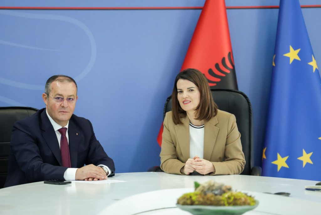 Koçiu prezanton kryeinspektorin e ri të IKMT-së: Ndërtimet pa leje ‘në shënjestër’