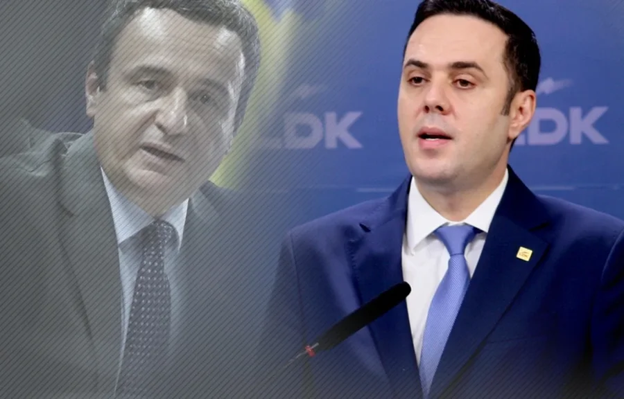 Katër marsi afati i fundit! Kurti nis konsultimet me opozitën, a ka marrëveshje për Presidentin?