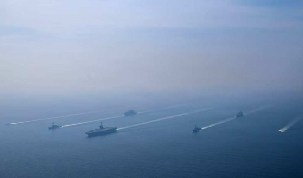 SHBA dhe Irani drejt bisedimeve bërthamore në Gjenevë, nën hijen e një lufte të mundshme