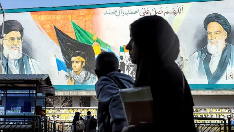 Irani shpall Forcat Ajrore dhe Marinën e BE-së si Organizata Terroriste