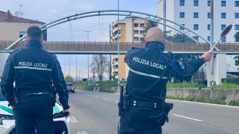 Nervozizmi çon në pranga shqiptarin në Itali, i zbulohet kokaina në makinë