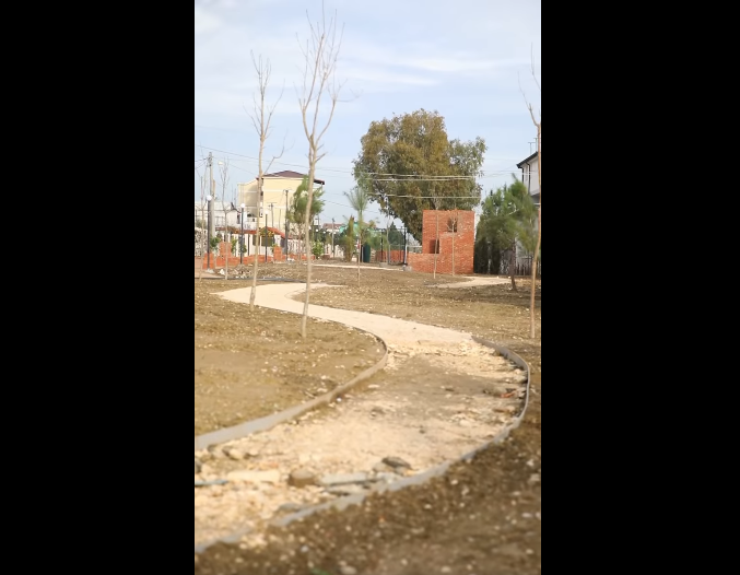 Sako: Spitalla drejt transformimit, po ndërtohet park i ri urban (VIDEO)